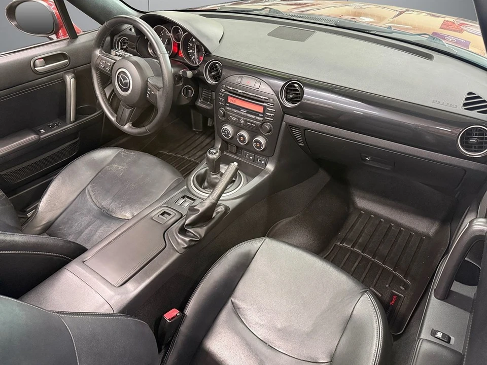 2013 Mazda NC MX-5 Miata - Image 18 of 24