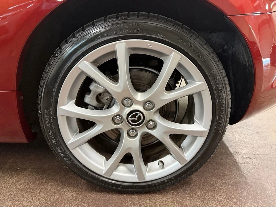 2013 Mazda NC MX-5 Miata - Image 23 of 24