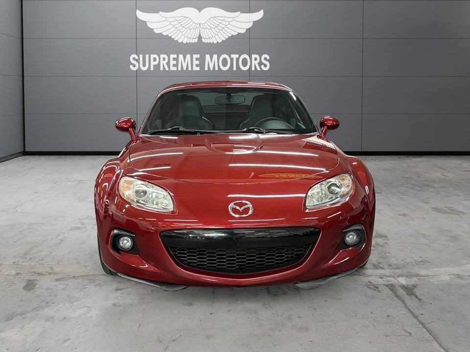 2013 Mazda NC MX-5 Miata - Image 2 of 24