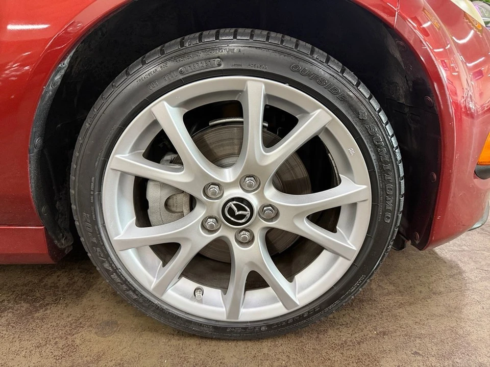 2013 Mazda NC MX-5 Miata - Image 24 of 24