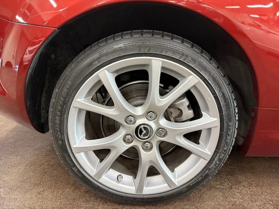 2013 Mazda NC MX-5 Miata - Image 22 of 24