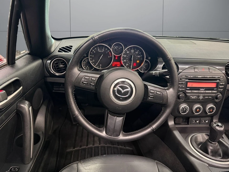 2013 Mazda NC MX-5 Miata - Image 12 of 24
