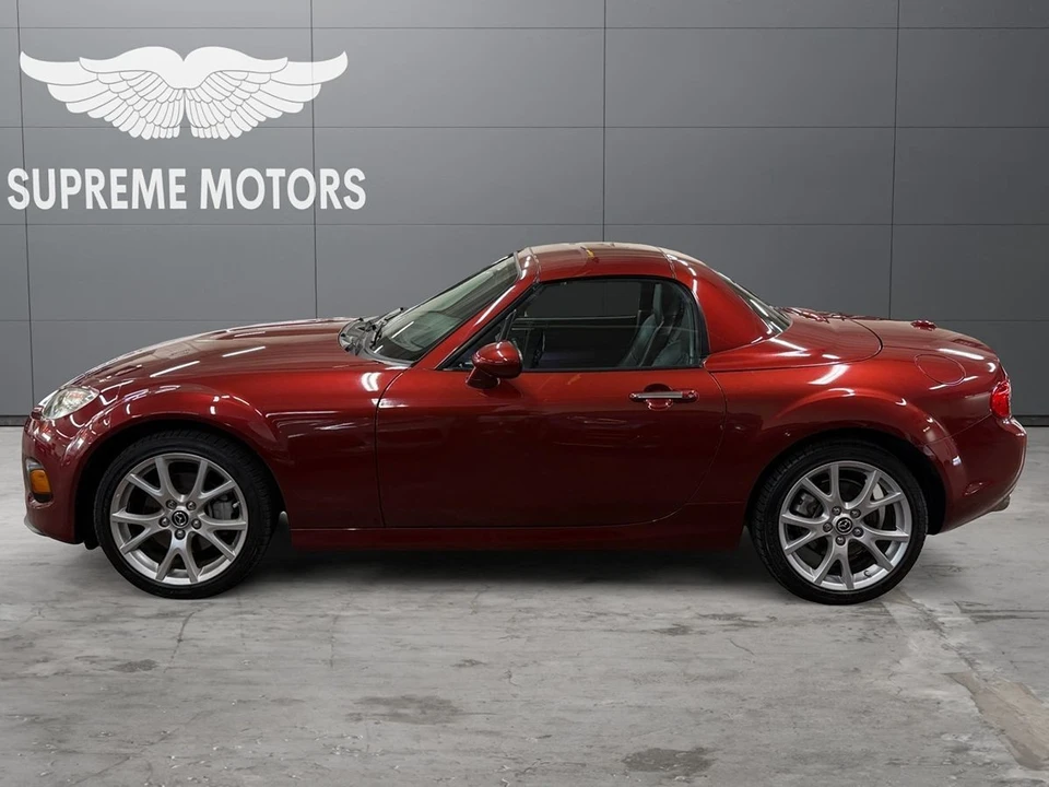 2013 Mazda NC MX-5 Miata - Image 7 of 24