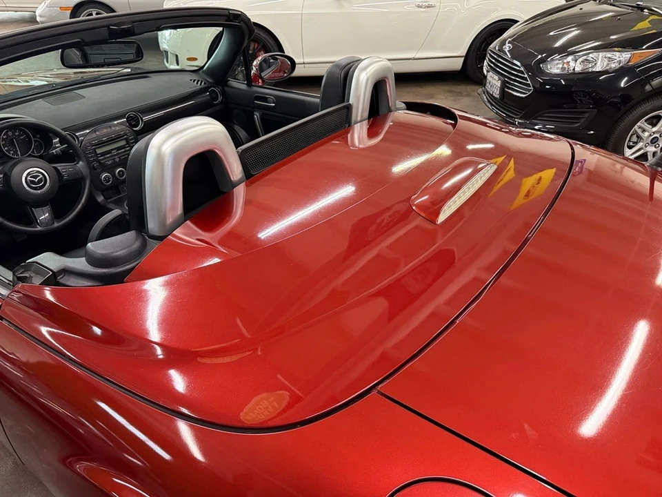 2013 Mazda NC MX-5 Miata - Image 9 of 24