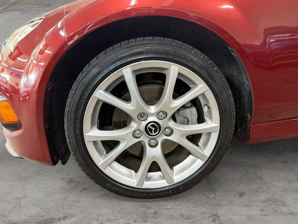 2013 Mazda NC MX-5 Miata - Image 21 of 24