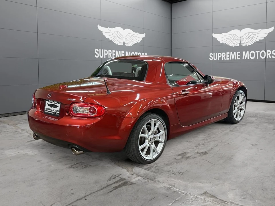 2013 Mazda NC MX-5 Miata - Image 5 of 24