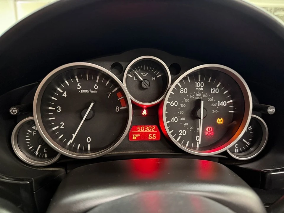 2013 Mazda NC MX-5 Miata - Image 13 of 24