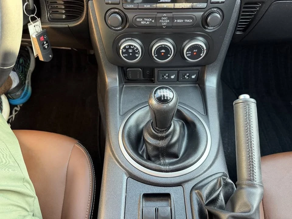 2013 Mazda NC MX-5 Miata - Image 18 of 20