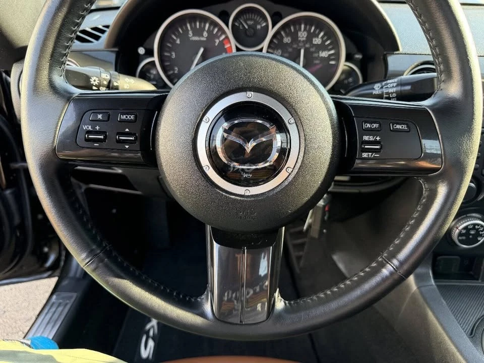 2013 Mazda NC MX-5 Miata - Image 19 of 20
