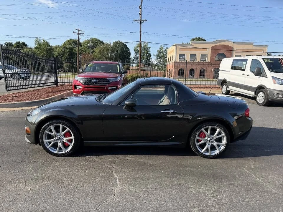 2013 Mazda NC MX-5 Miata - Image 8 of 20