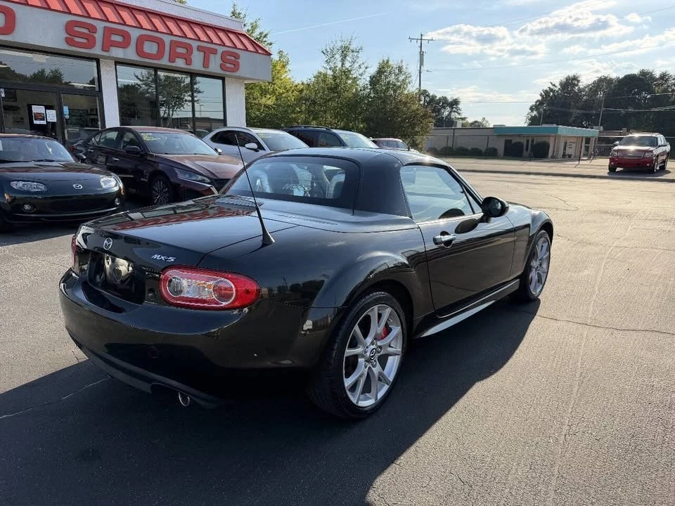2013 Mazda NC MX-5 Miata - Image 5 of 20