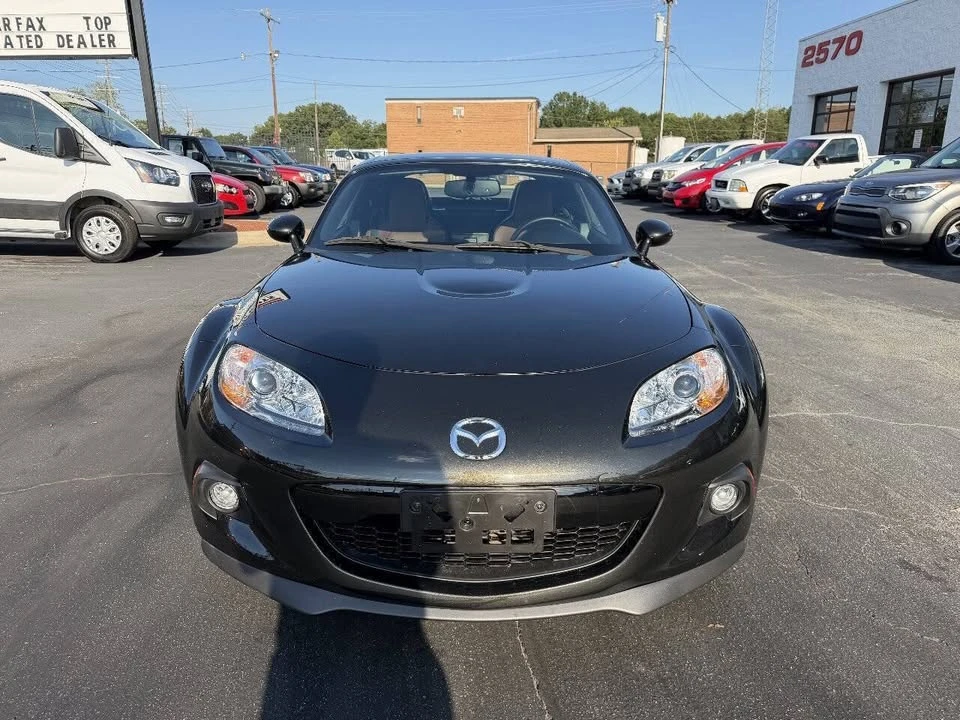 2013 Mazda NC MX-5 Miata - Image 2 of 20