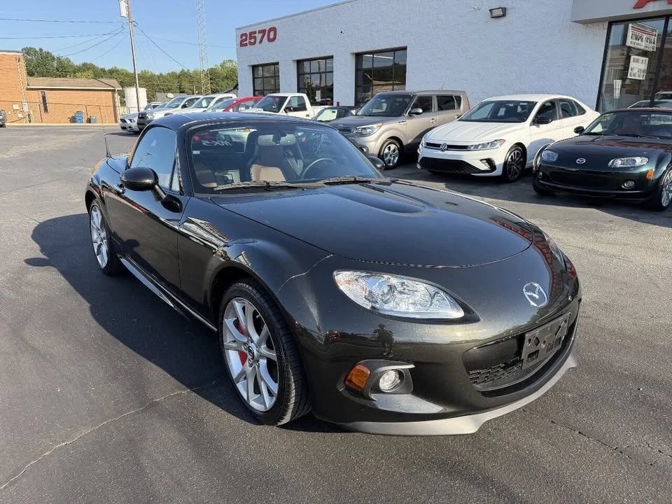 2013 Mazda NC MX-5 Miata - Image 3 of 20