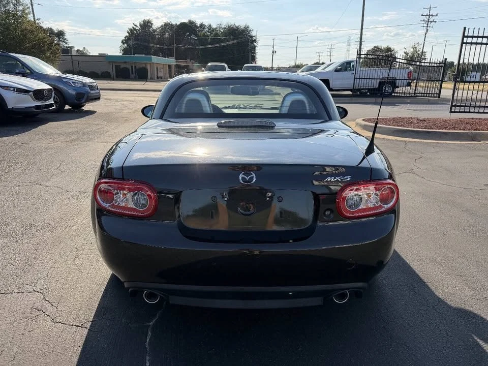 2013 Mazda NC MX-5 Miata - Image 6 of 20