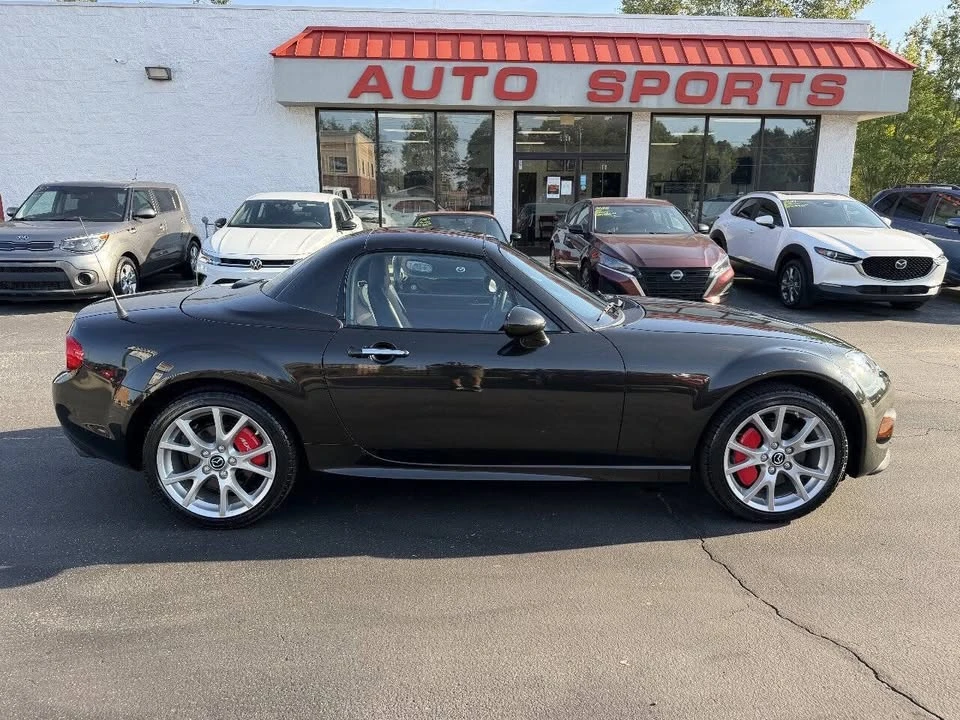2013 Mazda NC MX-5 Miata - Image 4 of 20