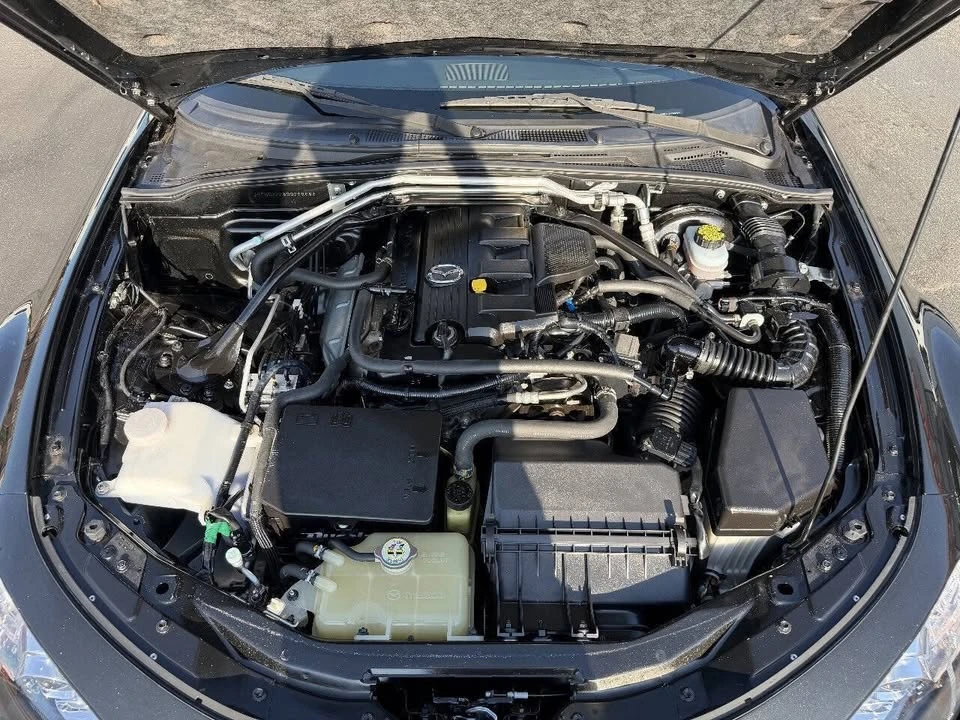 2013 Mazda NC MX-5 Miata - Image 10 of 20