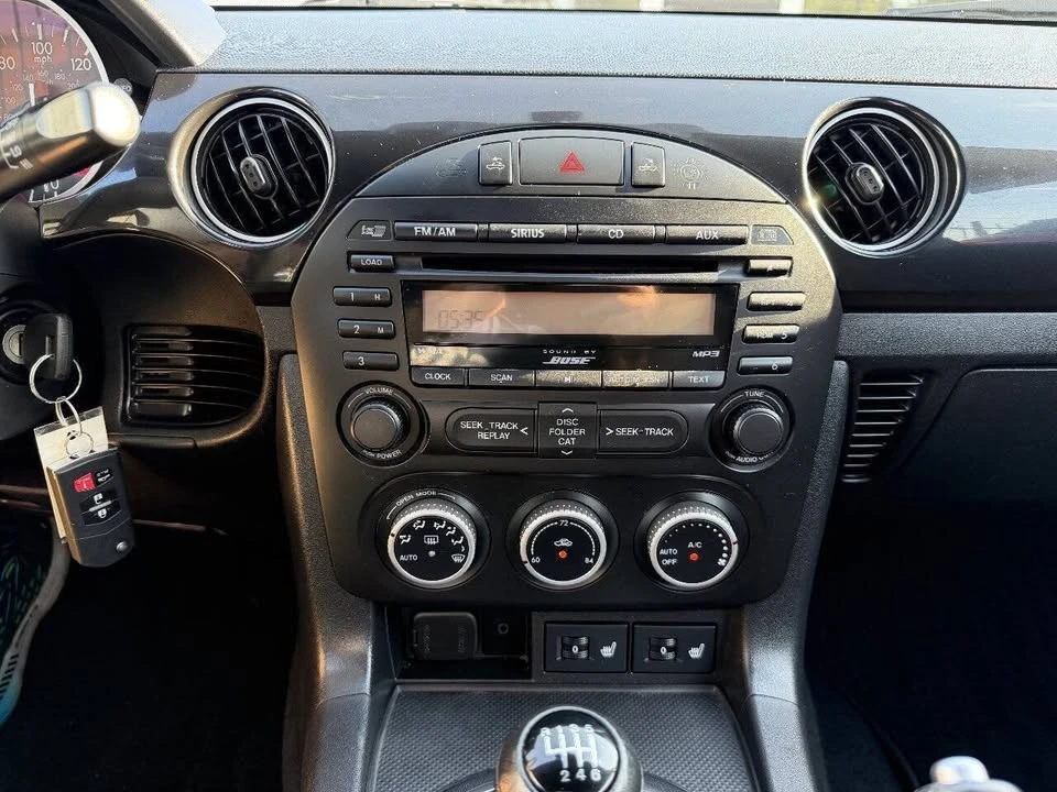 2013 Mazda NC MX-5 Miata - Image 17 of 20
