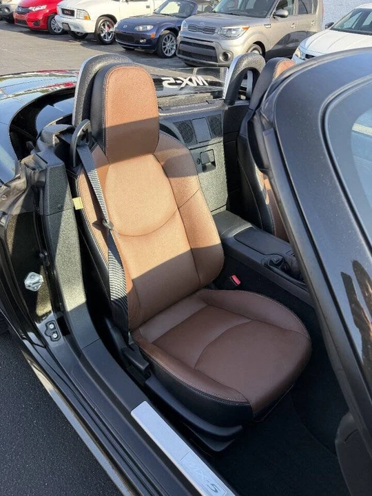 2013 Mazda NC MX-5 Miata - Image 16 of 20