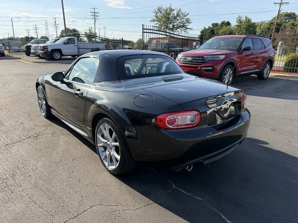 2013 Mazda NC MX-5 Miata - Image 7 of 20
