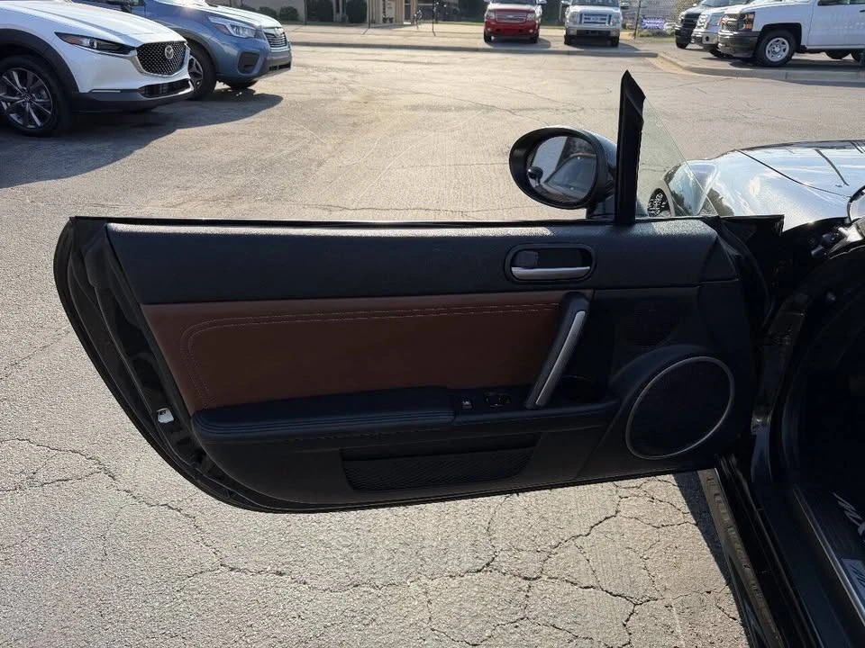2013 Mazda NC MX-5 Miata - Image 14 of 20