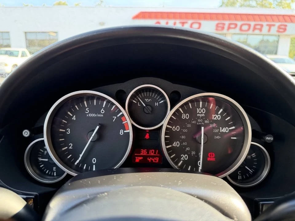2013 Mazda NC MX-5 Miata - Image 20 of 20