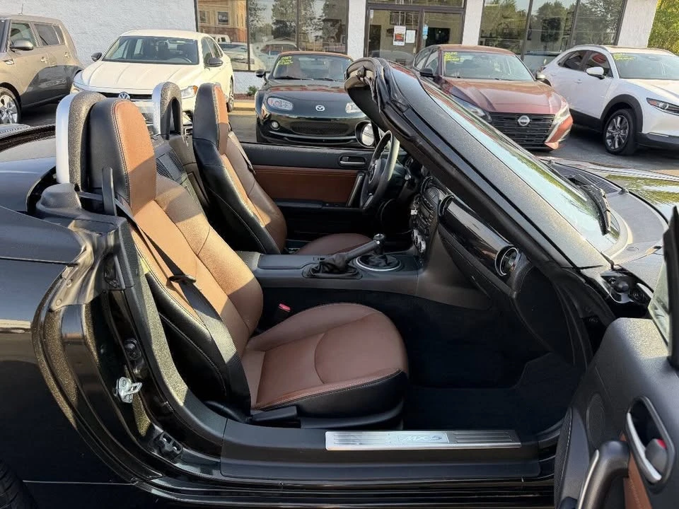 2013 Mazda NC MX-5 Miata - Image 15 of 20