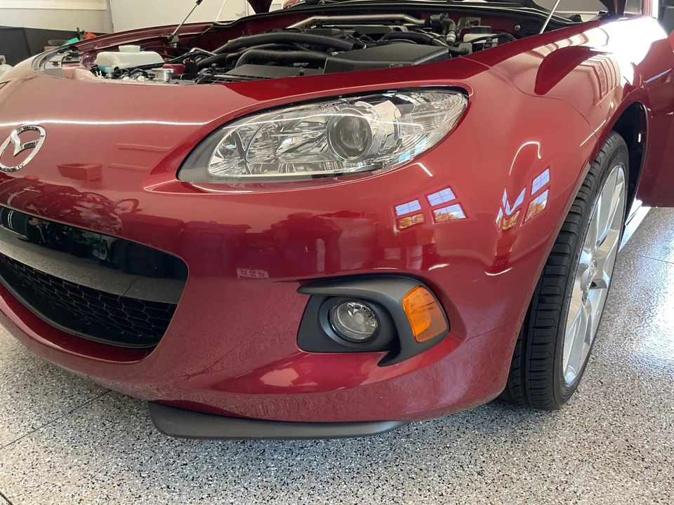 2013 Mazda NC MX-5 Miata - Image 11 of 31