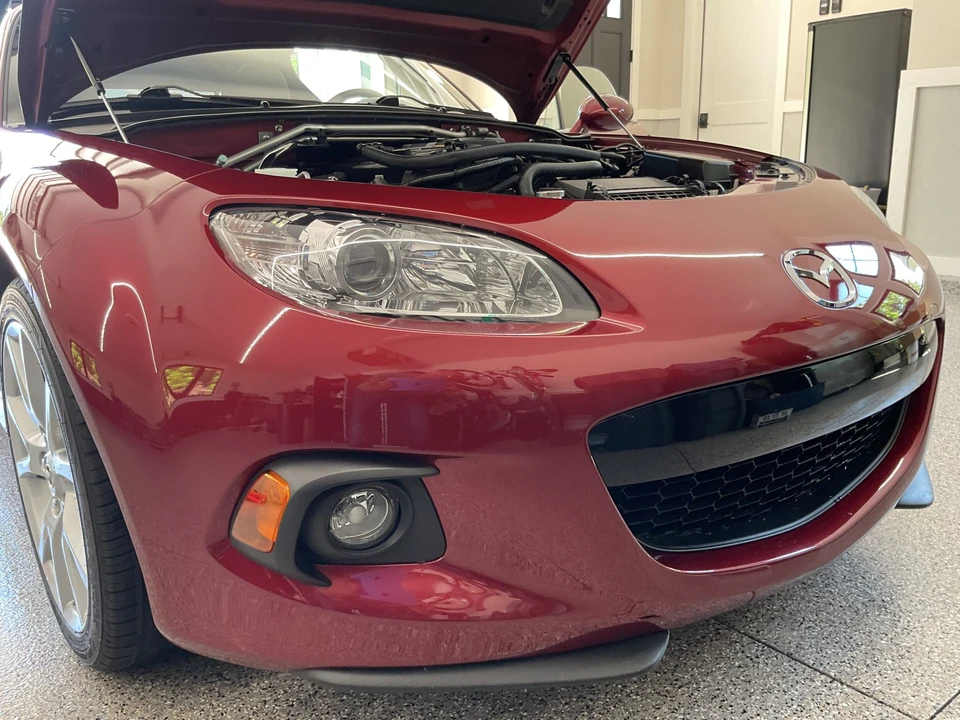 2013 Mazda NC MX-5 Miata - Image 9 of 31