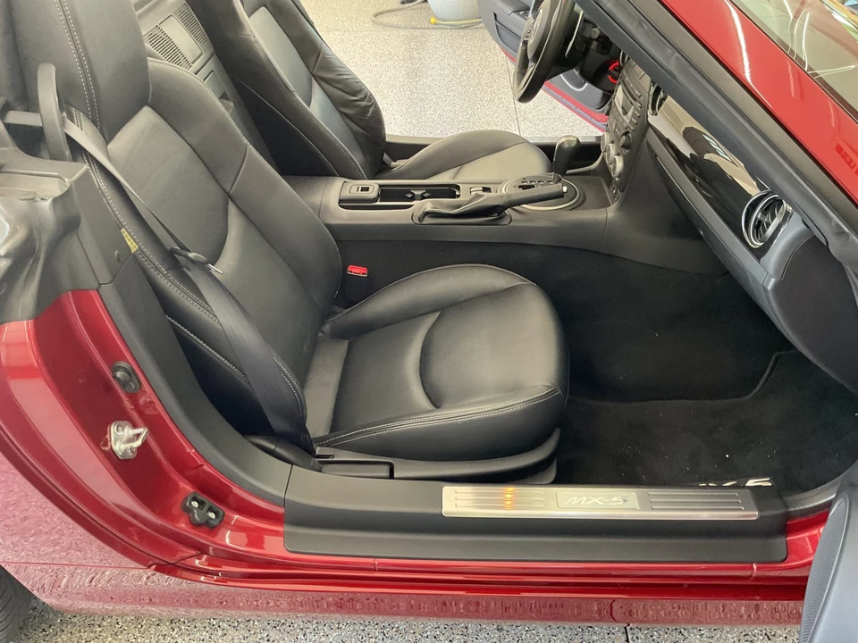 2013 Mazda NC MX-5 Miata - Image 26 of 31