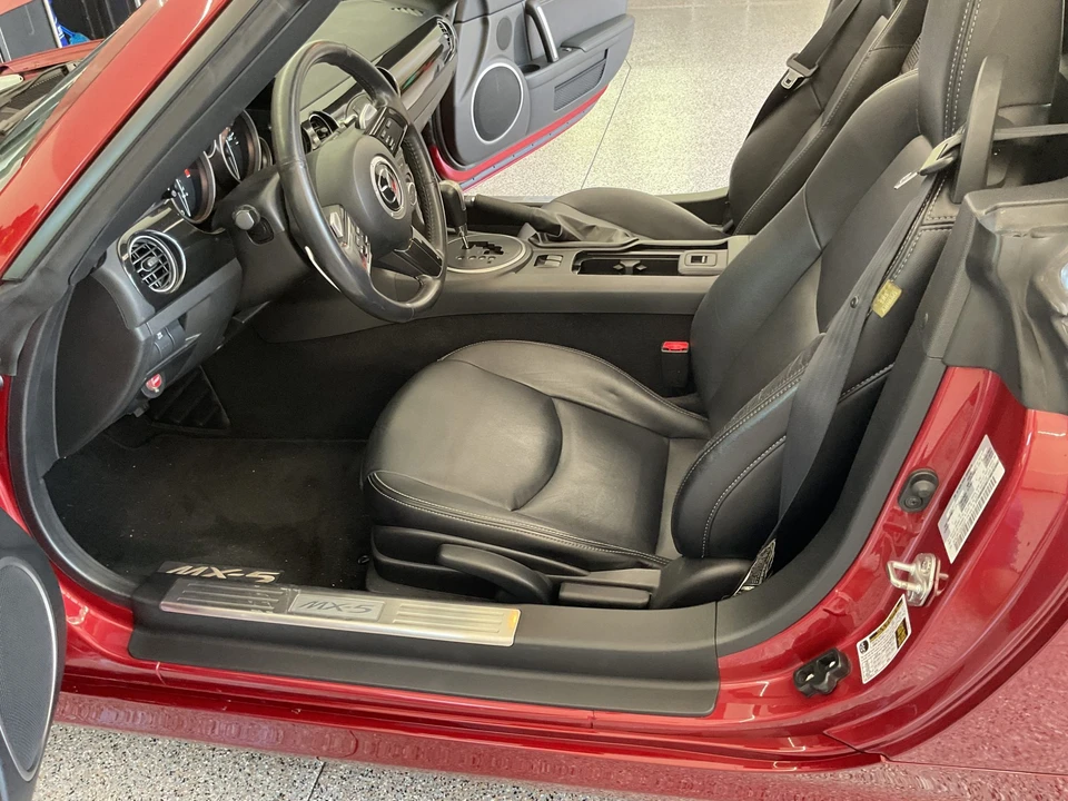 2013 Mazda NC MX-5 Miata - Image 23 of 31