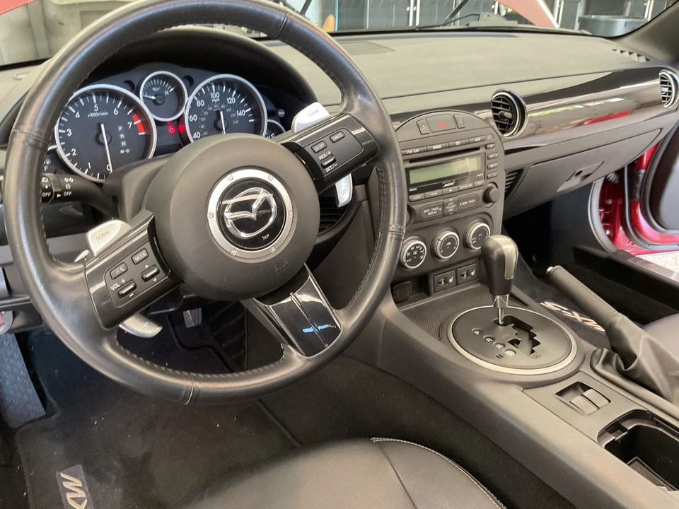2013 Mazda NC MX-5 Miata - Image 28 of 31