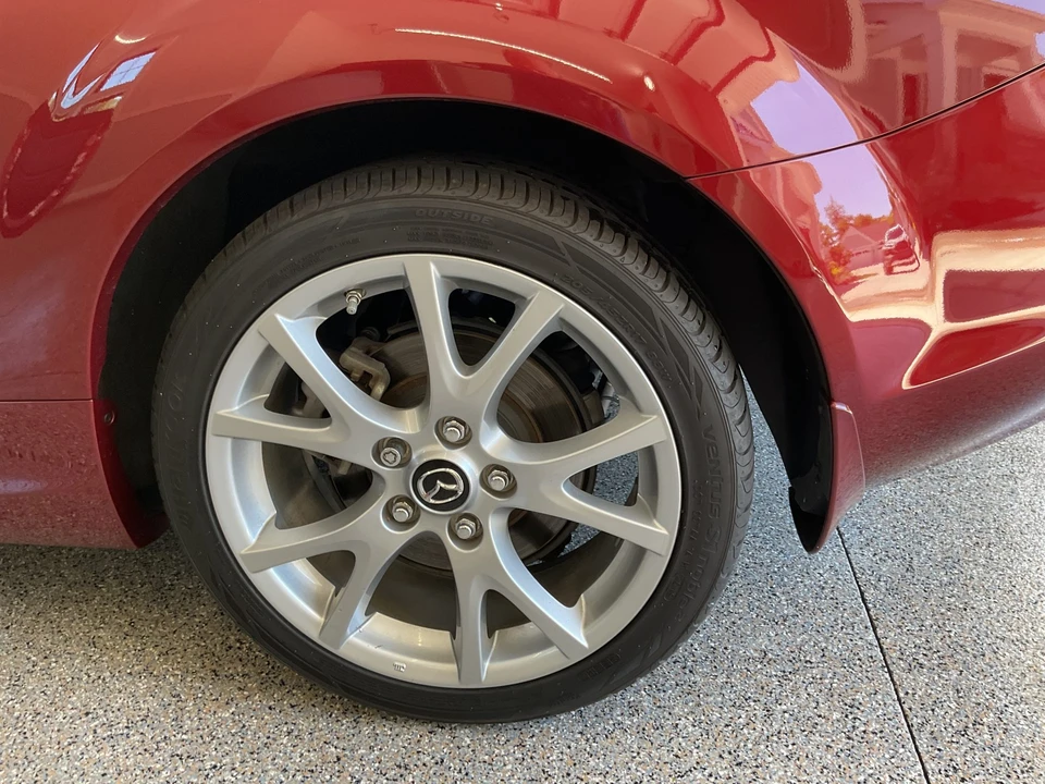 2013 Mazda NC MX-5 Miata - Image 16 of 31