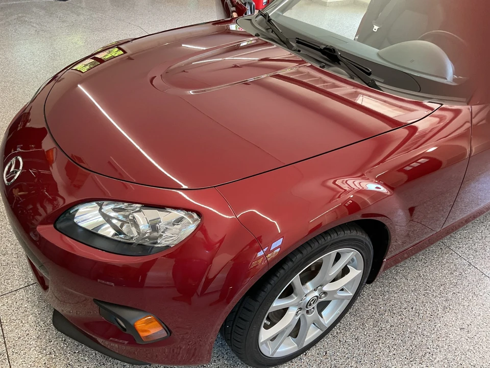 2013 Mazda NC MX-5 Miata - Image 12 of 31