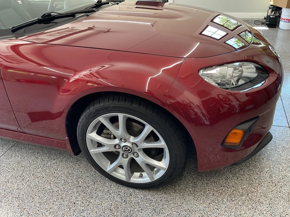 2013 Mazda NC MX-5 Miata - Image 8 of 31