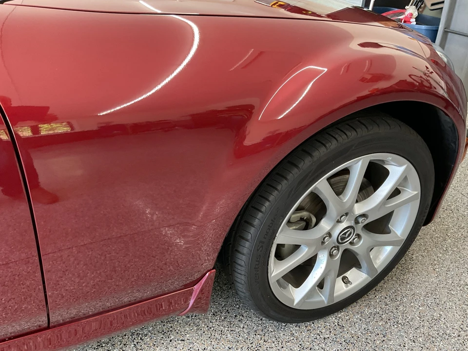 2013 Mazda NC MX-5 Miata - Image 15 of 31