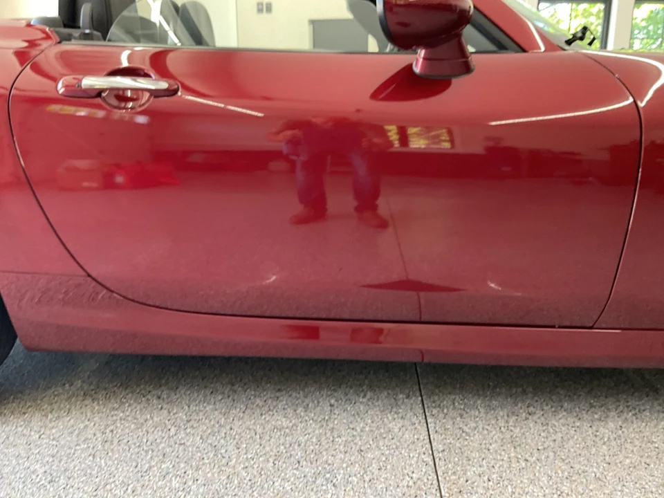 2013 Mazda NC MX-5 Miata - Image 21 of 31