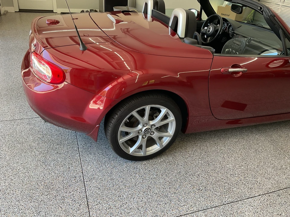 2013 Mazda NC MX-5 Miata - Image 20 of 31