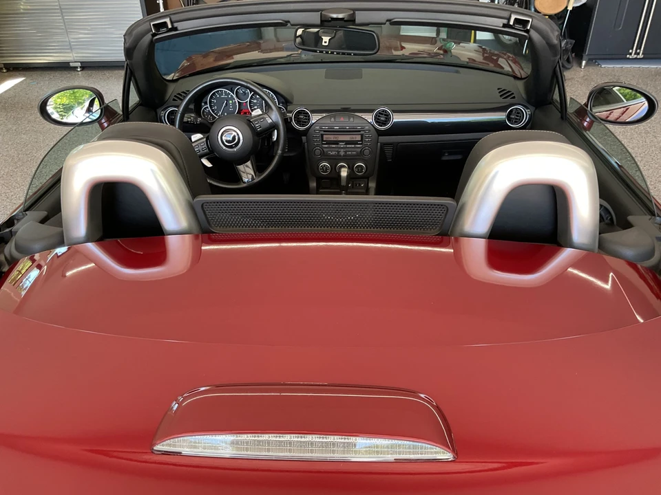 2013 Mazda NC MX-5 Miata - Image 24 of 31