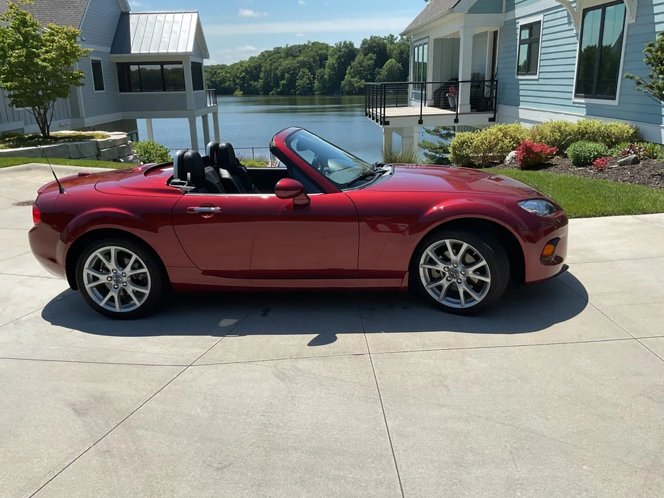 2013 Mazda NC MX-5 Miata - Image 6 of 31