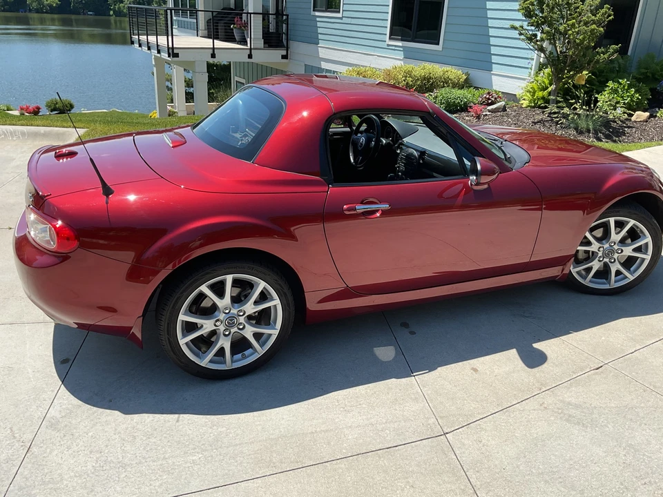 2013 Mazda NC MX-5 Miata - Image 5 of 31