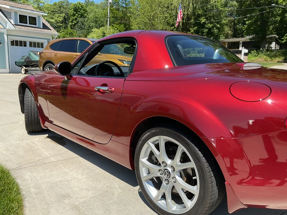 2013 Mazda NC MX-5 Miata - Image 13 of 31