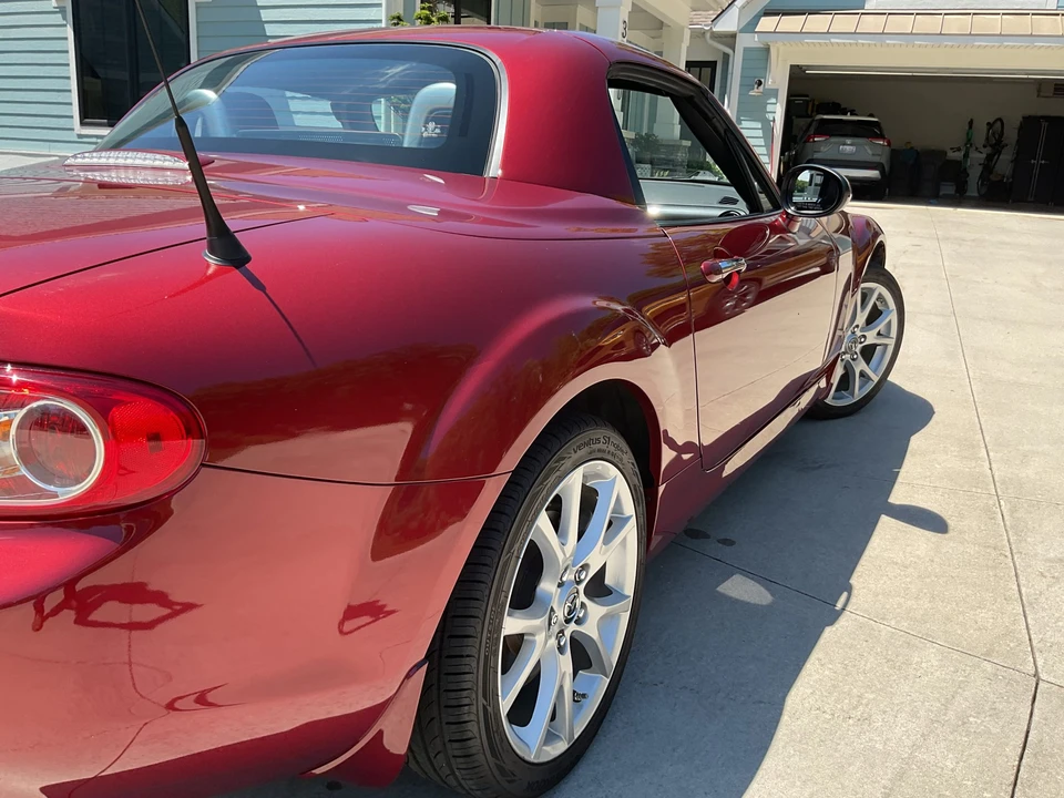 2013 Mazda NC MX-5 Miata - Image 18 of 31