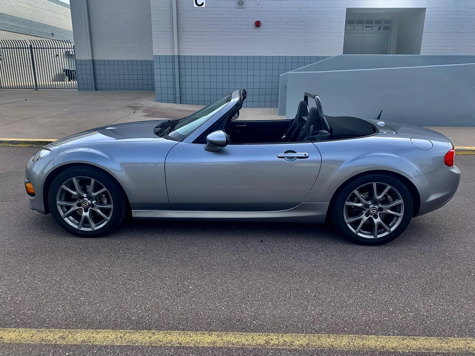 2013 Mazda NC MX-5 Miata - Image 10 of 31