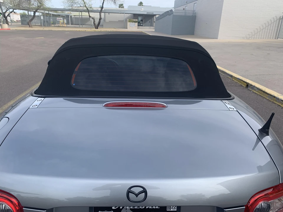2013 Mazda NC MX-5 Miata - Image 26 of 31