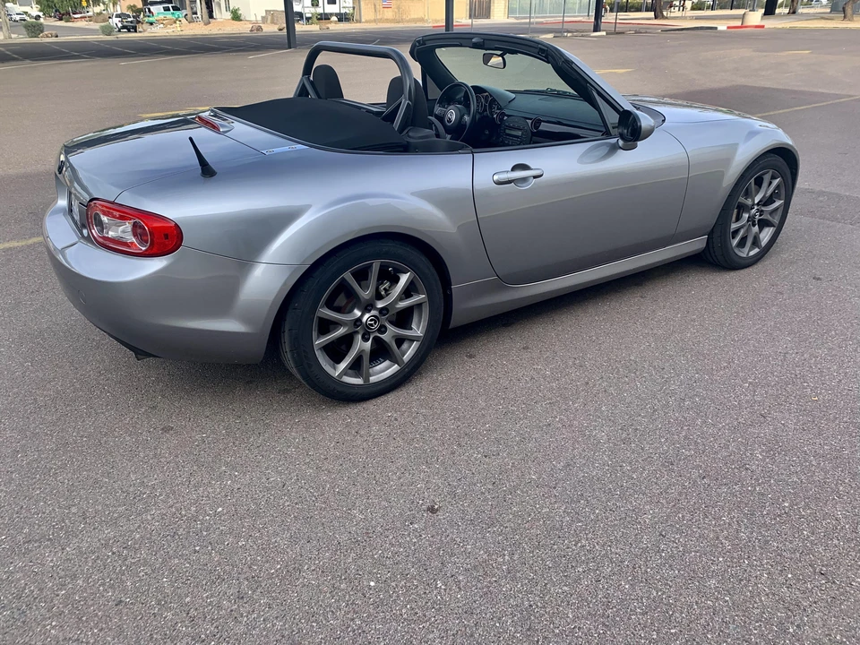 2013 Mazda NC MX-5 Miata - Image 18 of 31