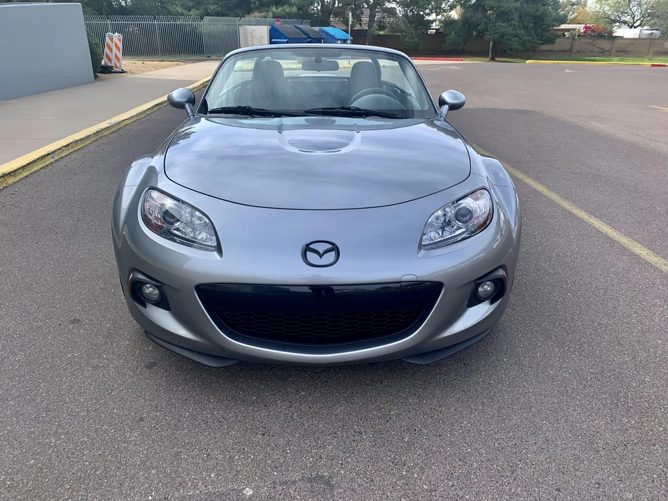 2013 Mazda NC MX-5 Miata - Image 6 of 31
