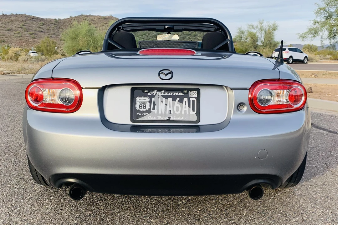 2013 Mazda NC MX-5 Miata - Image 5 of 31