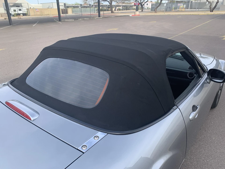 2013 Mazda NC MX-5 Miata - Image 27 of 31