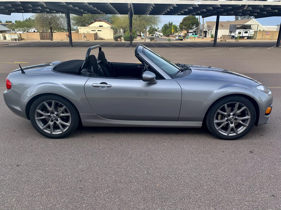 2013 Mazda NC MX-5 Miata - Image 21 of 31