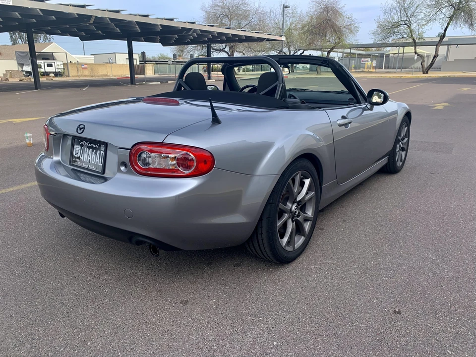 2013 Mazda NC MX-5 Miata - Image 15 of 31